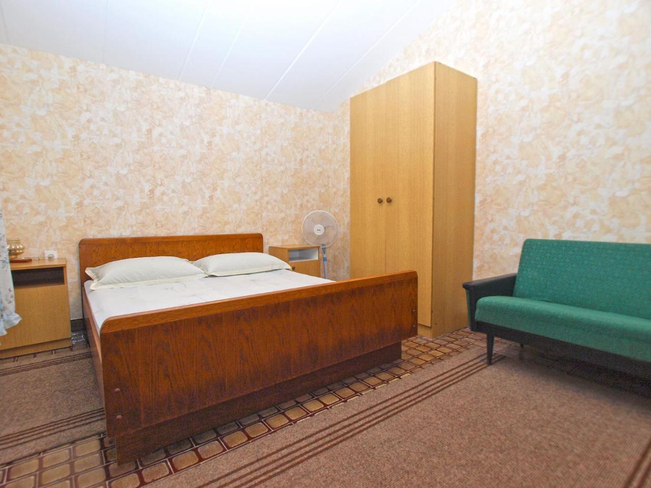Rooms Antun 1238 Medulin Eksteriør bilde
