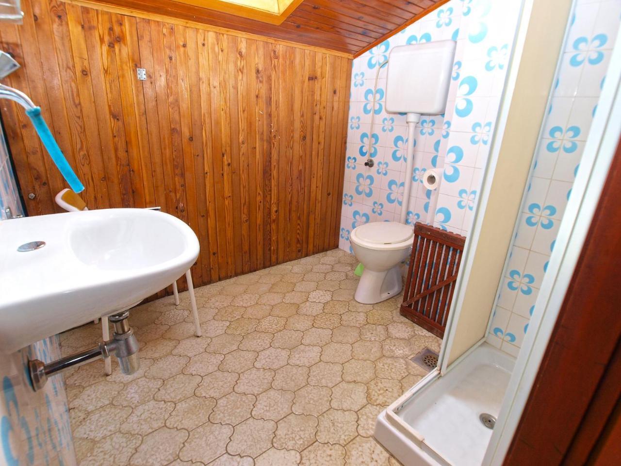 Rooms Antun 1238 Medulin Eksteriør bilde